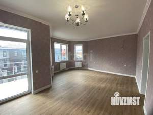 Дом 154м&sup2;, 2-этажный, участок 4 сот.  