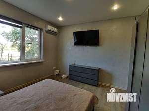 Дом 120м&sup2;, 1-этажный, участок 5 сот.  