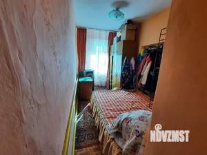 Дом 54м&sup2;, 1-этажный, участок 12 сот.  