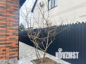 Дом 151м², 1-этажный, участок 5 сот.  