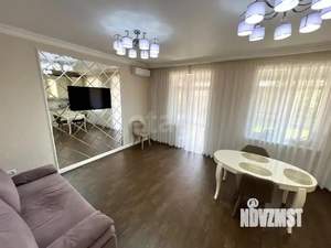 Дом 129м&sup2;, 2-этажный, участок 4 сот.  