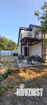 Дом 155м², 2-этажный, участок 5 сот.  