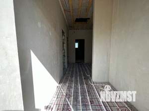 Дом 94м², 2-этажный, участок 6 сот.  