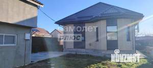 Дом 90м&sup2;, 1-этажный, участок 9 сот.  