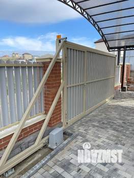 Дом 152м², 2-этажный, участок 5 сот.  