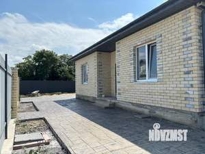 Дом 110м², 2-этажный, участок 5 сот.  