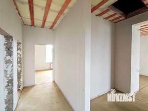 Дом 118м&sup2;, 1-этажный, участок 6 сот.  