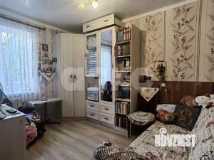 Коттедж 43м&sup2;, 1-этажный, участок 5 сот.  