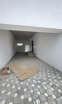 Дом 233м&sup2;, 2-этажный, участок 8 сот.  