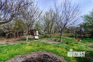 Дом 47м&sup2;, 1-этажный, участок 9 сот.  