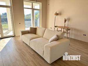 Дом 140м&sup2;, 1-этажный, участок 9 сот.  