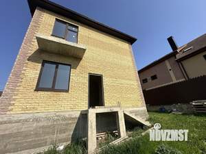 Дом 127м², 2-этажный, участок 6 сот.  