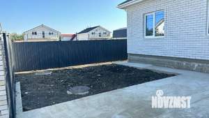 Дом 90м², 2-этажный, участок 4 сот.  