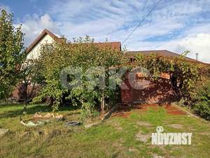 Дом 76м², 1-этажный, участок 3 сот.  