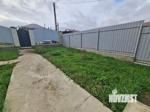 Дом 134м&sup2;, 2-этажный, участок 4 сот.  