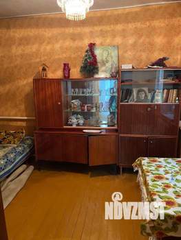Дом 60м², 1-этажный, участок 5 сот.  
