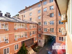 Таунхаус 265м&sup2;, 3-этажный, участок 7 сот.  