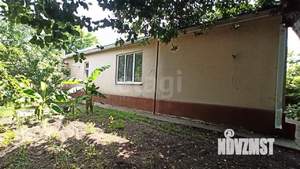 Дом 75м², 1-этажный, участок 4 сот.  