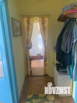 Дом 85м², 2-этажный, участок 7 сот.  