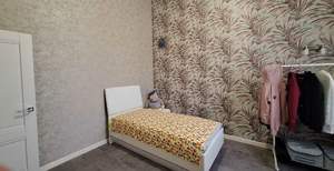 Дом 115м², 1-этажный, участок 5 сот.  