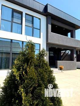 Дом 360м², 2-этажный, участок 6 сот.  