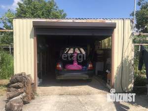 Дом 53м&sup2;, 1-этажный, участок 3 сот.  