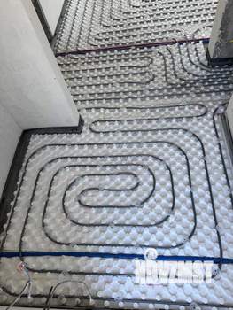 Дом 100м&sup2;, 1-этажный, участок 3 сот.  