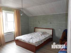 Дом 90м&sup2;, 2-этажный, участок 5 сот.  