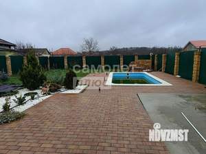 Дом 75м&sup2;, 1-этажный, участок 7 сот.  