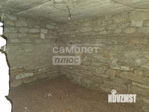 Дом 83м&sup2;, 1-этажный, участок 10 сот.  