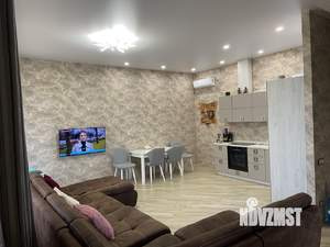 Дом 98м&sup2;, 1-этажный, участок 5 сот.  