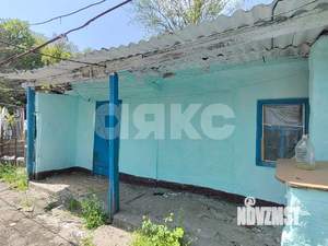 Дом 30м&sup2;, 1-этажный, участок 16 сот.  