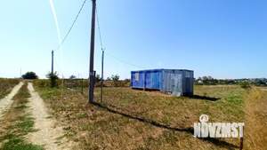 Дом 18м&sup2;, 1-этажный, участок 10 сот.  