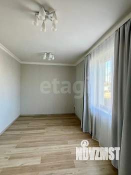 Дом 160м&sup2;, 1-этажный, участок 5 сот.  