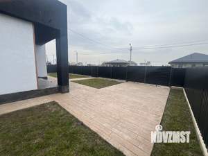 Дом 170м&sup2;, 2-этажный, участок 6 сот.  