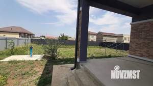 Дом 100м&sup2;, 2-этажный, участок 6 сот.  