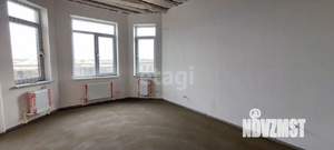 Дом 125м&sup2;, 2-этажный, участок 4 сот.  