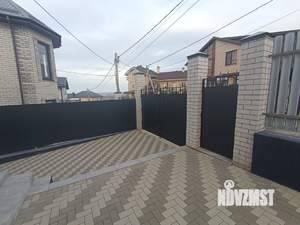 Дом 150м², 2-этажный, участок 4 сот.  