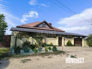 Дом 150м², 2-этажный, участок 3 сот.  