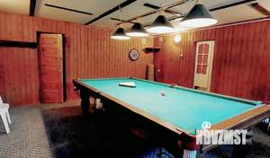 Дом 394м&sup2;, 2-этажный, участок 3 сот.  