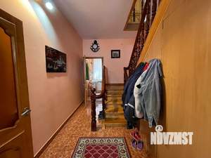 Дом 157м², 2-этажный, участок 3 сот.  