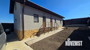 Дом 150м&sup2;, 2-этажный, участок 7 сот.  