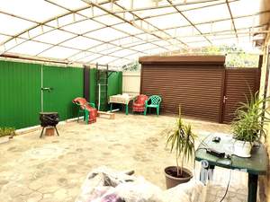 Дом 64м&sup2;, 1-этажный, участок 3 сот.  