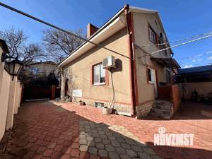 Дом 166м&sup2;, 2-этажный, участок 8 сот.  