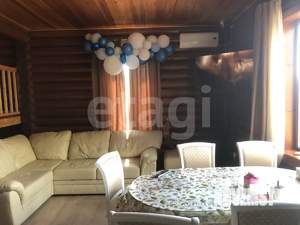 Дом 97м&sup2;, 2-этажный, участок 5 сот.  