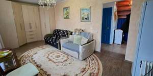 Дом 70м&sup2;, 2-этажный, участок 10 сот.  