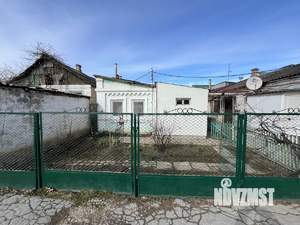 Дом 35м², 1-этажный, участок 4 сот.  