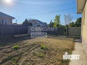 Дом 55м&sup2;, 1-этажный, участок 4 сот.  