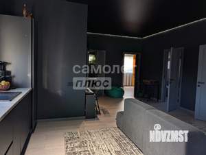 Дом 105м², 1-этажный, участок 5 сот.  