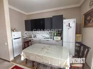 Дом 125м&sup2;, 2-этажный, участок 6 сот.  